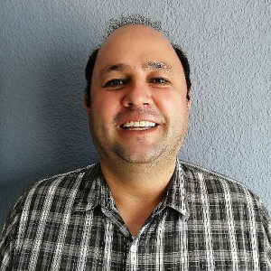 Profile photo for Jeff Buchhalter Barrientos