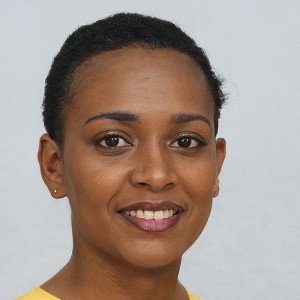 Profile photo for Nikole Brooks