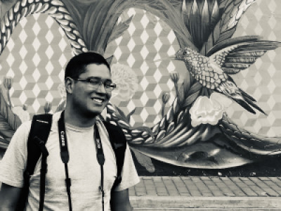 Profile photo for Luis Castillo