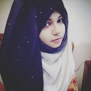 Profile photo for Afia Mushfikah