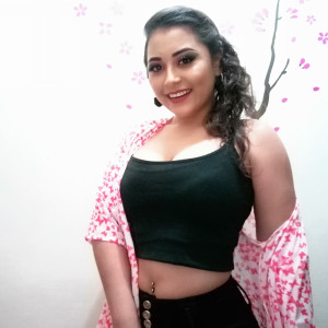 Profile photo for Anayely Jara