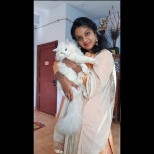 Profile photo for Grashia Rajlin