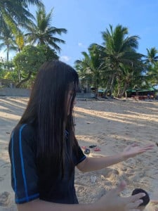 Profile photo for Janna Janna