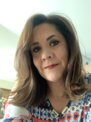 Profile photo for Laura Moreno