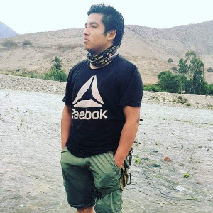 Profile photo for Damir Martín Lopez Canicela