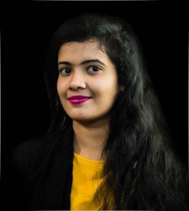 Profile photo for Veronica Priyadarshani De Silva