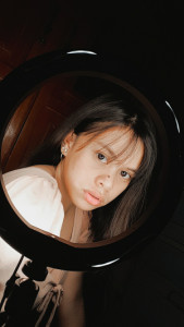 Profile photo for Nicole Baritua
