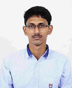 Profile photo for MOHAMMED UVAIS K T