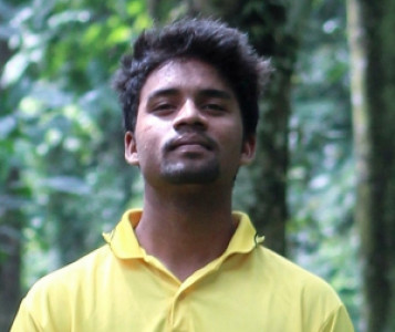 Profile photo for anuj oraon