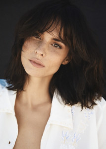 Profile photo for Eva Pavlusova