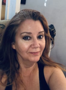 Profile photo for MOLLY BRANDENBURG