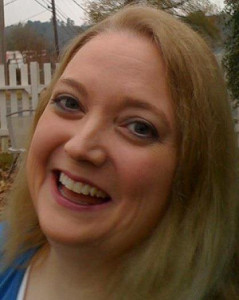 Profile photo for Suzanne DeKeyzer James