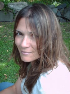 Profile photo for Pamela Stone