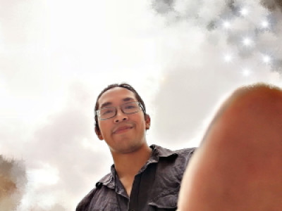 Profile photo for Israel Alba