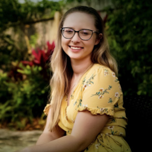 Profile photo for Hailey Marie Schumacher