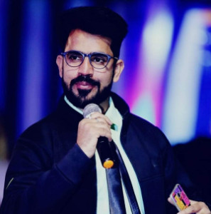 Profile photo for Gaurav Fatnani