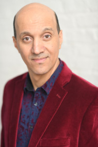Profile photo for Amro Salama