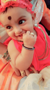 Profile photo for Tejavath arun