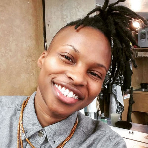 Profile photo for Sophia Haddix