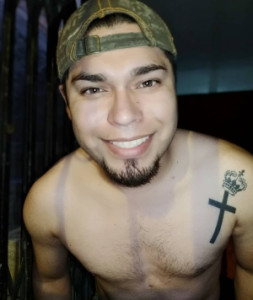 Profile photo for Manuel perez valles