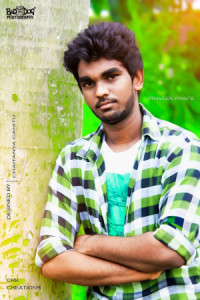 Profile photo for Praveen Kumar