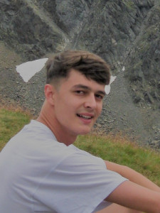 Profile photo for Nicola Roggeri