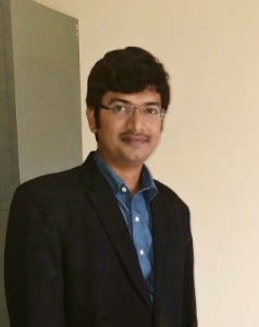 Profile photo for Durga prasad Siddani