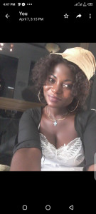 Profile photo for Diana Amoah