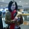 Profile photo for Chloe Eves