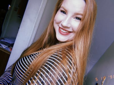 Profile photo for Emily Gill