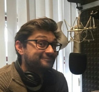 Profile photo for Iacopo Bertucci