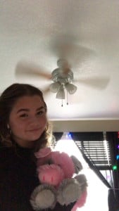 Profile photo for Emilie Otto