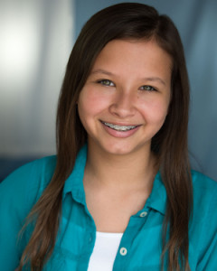 Profile photo for Lauren Brumbelow