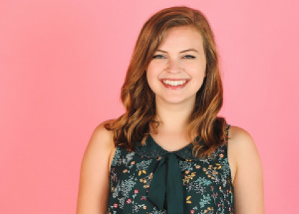 Profile photo for Grace Atherholt