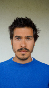 Profile photo for Francisco Garcia
