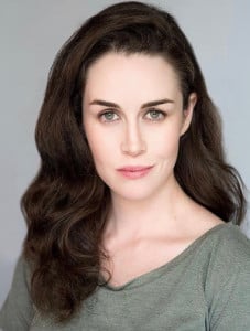 Profile photo for Léerin Campbell
