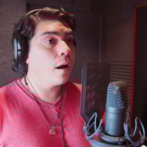 Profile photo for David Caceres