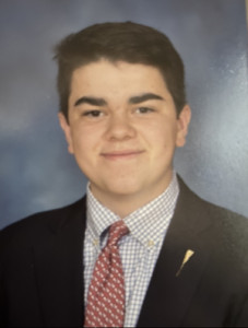 Profile photo for Kenneth Heffernan