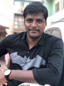 Profile photo for Gangadhar V