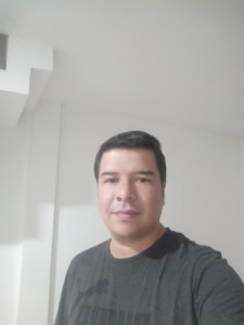 Profile photo for Victor Gonzlez