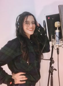 Profile photo for Angie Carolina
