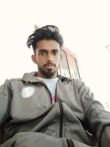 Profile photo for SAIFUDHEEN MM