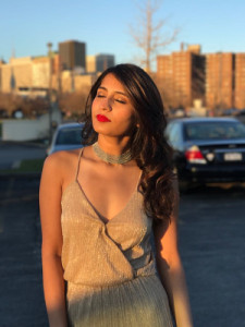 Profile photo for Priyanshi Soni