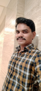 Profile photo for Venkatesh Ramisetty