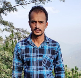 Profile photo for Rahul Branta