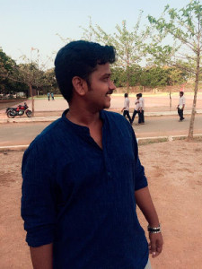 Profile photo for Uday Shankar