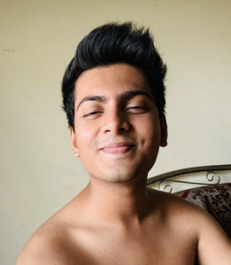 Profile photo for Sayyed muzammil