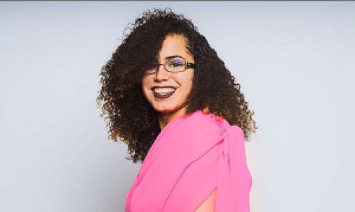 Profile photo for Ivy Stanage