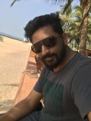 Profile photo for Mohammed farhan