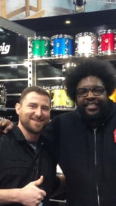 Profile photo for Jason Record